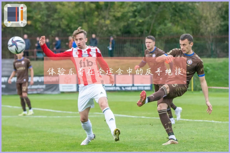 体验东哥在全运会中的反手绝技