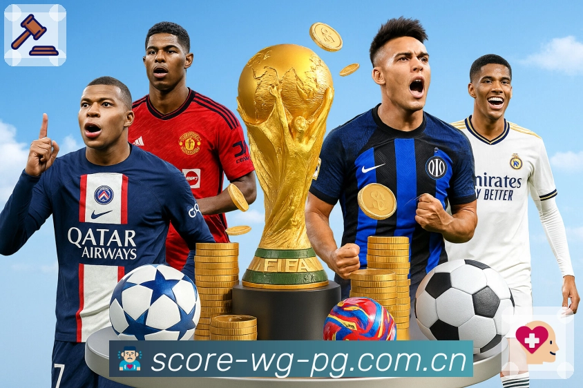 我们的使命与愿景